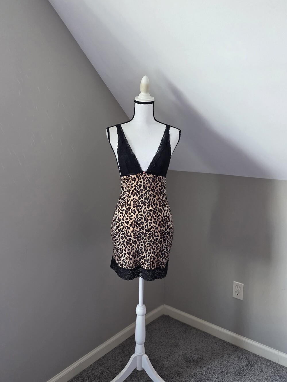 Victoria's Secret Vintage Slip Dress